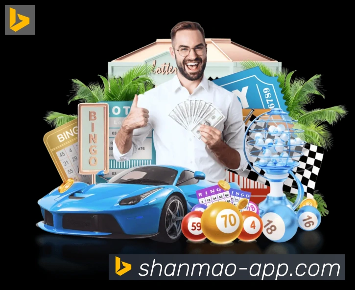 扫码下载 App
